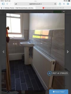 undefined, Catherine Street, Wesham, Preston, PR4