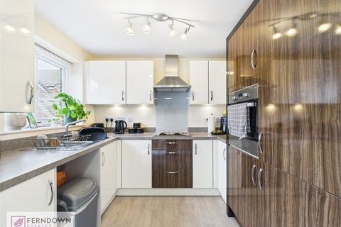 3 bedroom end of terrace house for sale, Pike Drive, Chelmsley Wood, Birmingham, B37