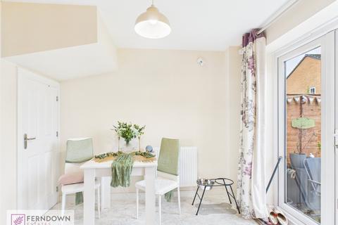3 bedroom end of terrace house for sale, Pike Drive, Chelmsley Wood, Birmingham, B37