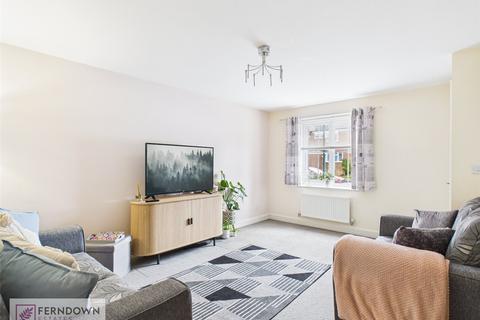 3 bedroom end of terrace house for sale, Pike Drive, Chelmsley Wood, Birmingham, B37