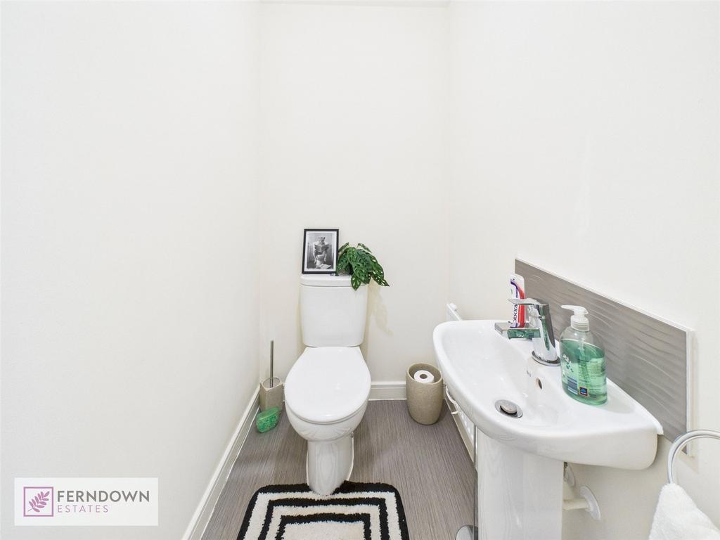 Guest Wc