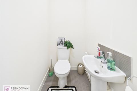3 bedroom end of terrace house for sale, Pike Drive, Chelmsley Wood, Birmingham, B37