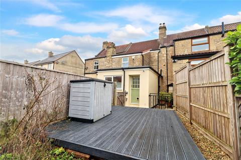 undefined, Old Fosse Road, Odd Down, Bath, BA2