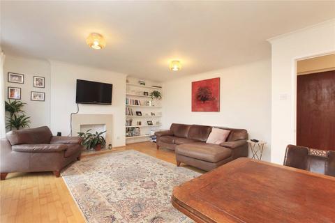 2 bedroom flat to rent, St Pauls Mews, Clapham SW4