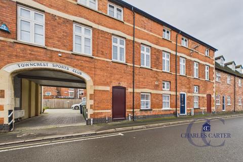 2 Towncrest, 28 East Street, Tewkesbury