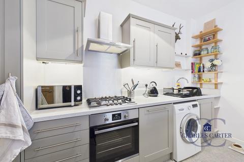 2 bedroom terraced house for sale, 2 Towncrest, 28 East Street, Tewkesbury