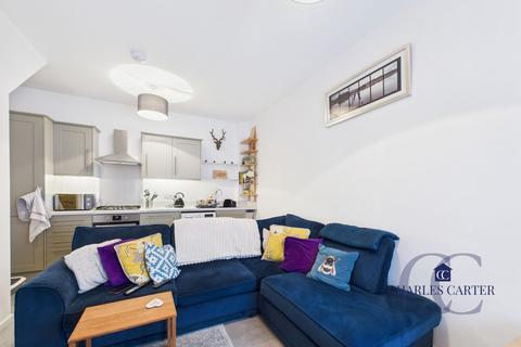2 bedroom terraced house for sale, 2 Towncrest, 28 East Street, Tewkesbury