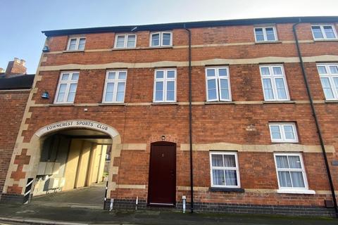 2 Towncrest, 28 East Street, Tewkesbury