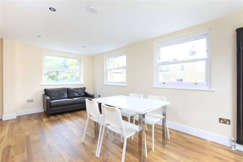2 bedroom flat to rent, Klea Avenue, London SW4