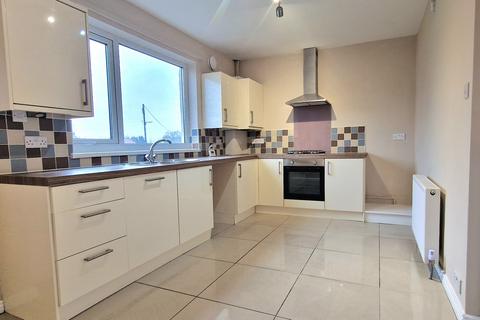 undefined, Priestman Avenue, Consett, County Durham, DH8