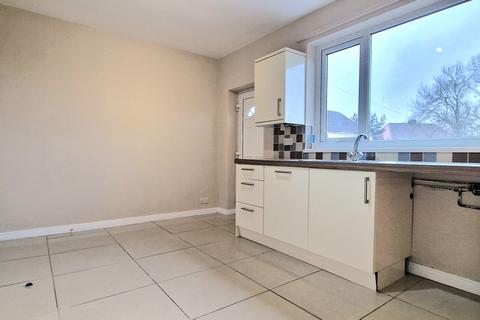 undefined, Priestman Avenue, Consett, County Durham, DH8