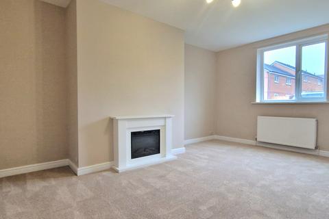 undefined, Priestman Avenue, Consett, County Durham, DH8