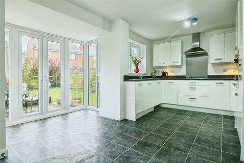 undefined, Abbotts Way, Consett, County Durham, DH8