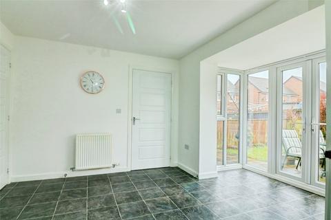 undefined, Abbotts Way, Consett, County Durham, DH8