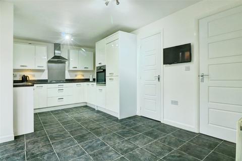 undefined, Abbotts Way, Consett, County Durham, DH8