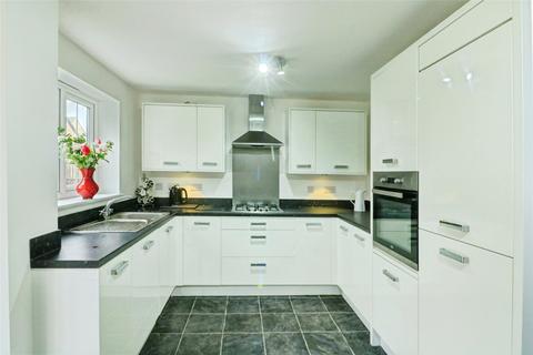 undefined, Abbotts Way, Consett, County Durham, DH8
