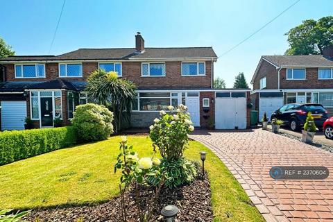 undefined, Newfield Close, Solihull, B91