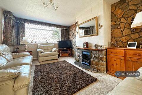 undefined, Newfield Close, Solihull, B91