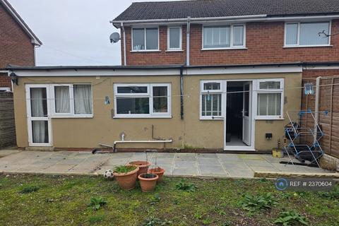 undefined, Newfield Close, Solihull, B91