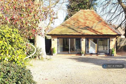 undefined, Godden Green Lodge, Godden Green, TN15
