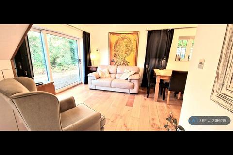 undefined, Godden Green Lodge, Godden Green, TN15