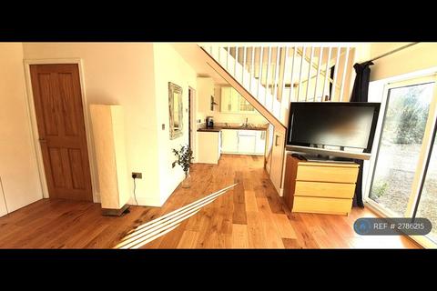 undefined, Godden Green Lodge, Godden Green, TN15