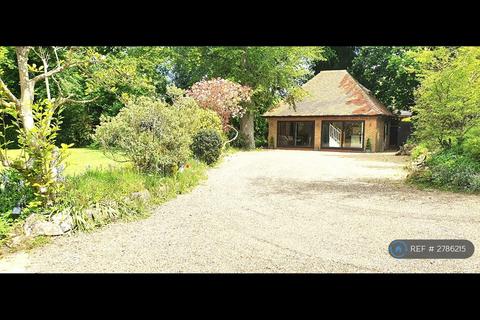 undefined, Godden Green Lodge, Godden Green, TN15