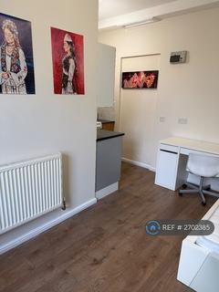 undefined, Crookesmoor Road, Sheffield, S10