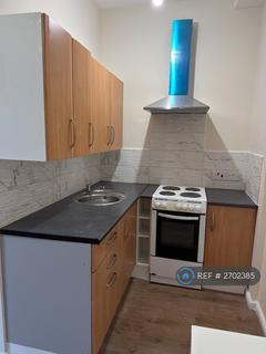 undefined, Crookesmoor Road, Sheffield, S10