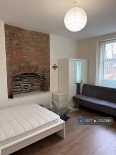 undefined, Crookesmoor Road, Sheffield, S10