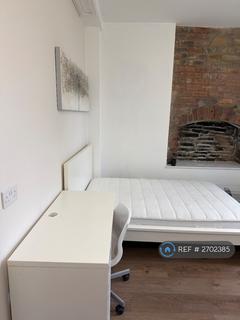 undefined, Crookesmoor Road, Sheffield, S10
