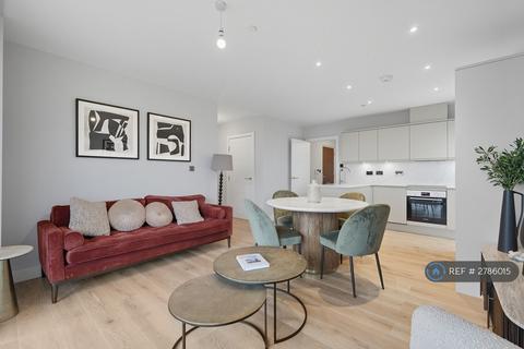 undefined, Amity Grove, London, SW20