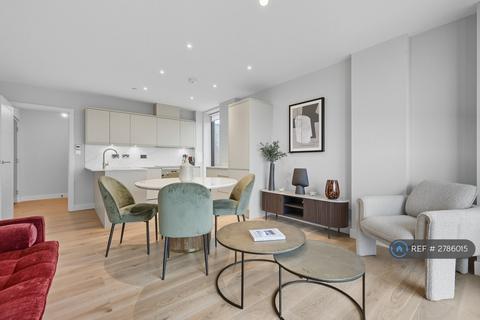 undefined, Amity Grove, London, SW20