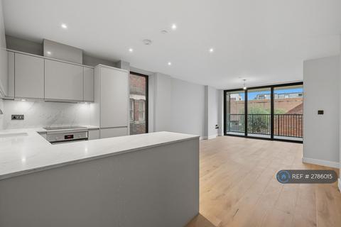 undefined, Amity Grove, London, SW20