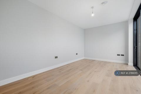 undefined, Amity Grove, London, SW20