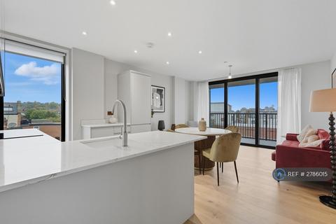 2 bedroom flat to rent, Amity Grove, London, SW20