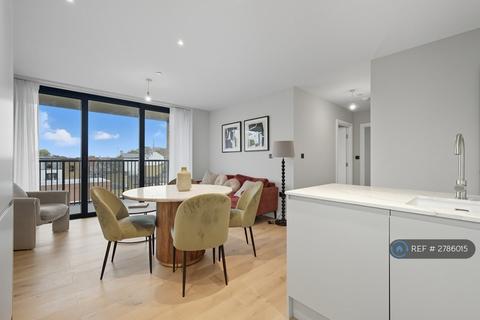 2 bedroom flat to rent, Amity Grove, London, SW20
