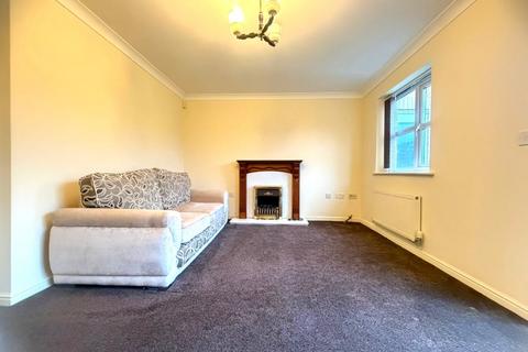 3 bedroom terraced house to rent, Seacole Close, Blackburn. Lancs. BB1 2RA