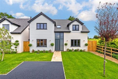 undefined, Beacons Field, Cheddington, Leighton Buzzard