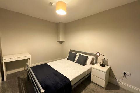 undefined, Room 3, Beckett Road, DN2