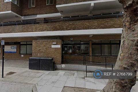 3 bedroom flat to rent, Dudley Court, London, WC2H