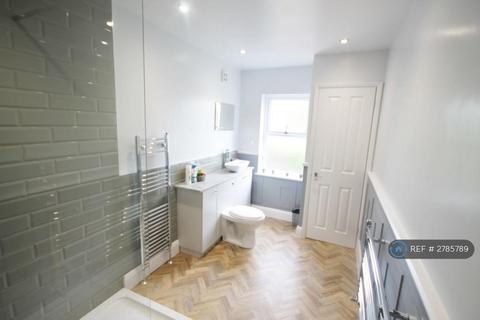 undefined, Tudor Road, Leicester, LE3