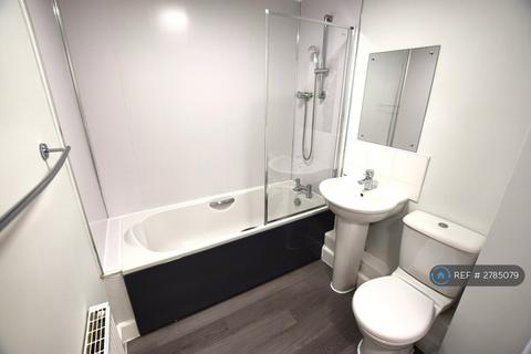 undefined, Lion Court, Northampton, NN4