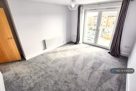 undefined, Lion Court, Northampton, NN4