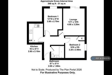 undefined, Lion Court, Northampton, NN4