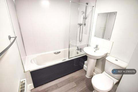 undefined, Lion Court, Northampton, NN4