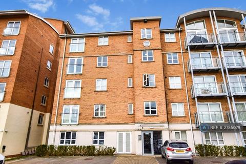 Lion Court, Northampton, NN4