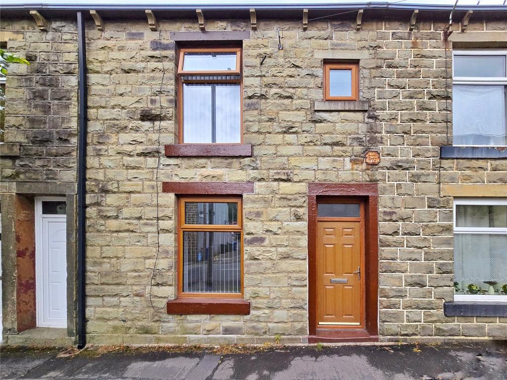 Stone Property