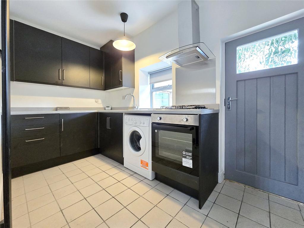 Modern Kitchen