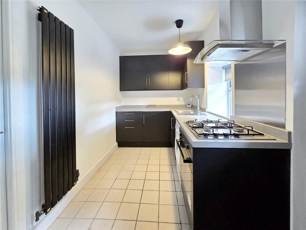 Fitted Kitchen